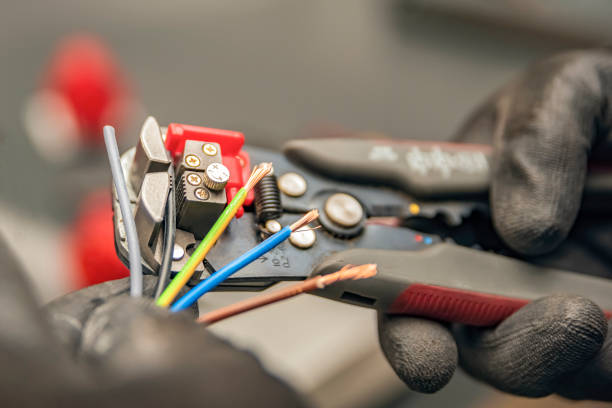 Electrical Rewiring Services in Lakeland South, WA