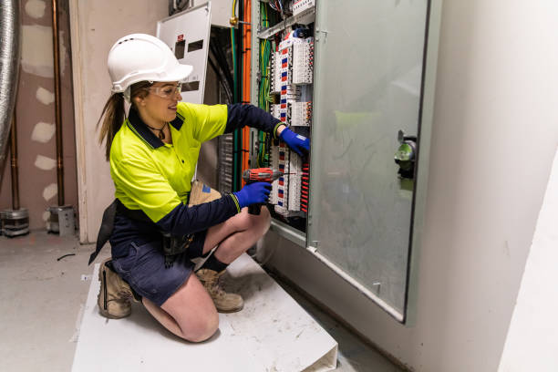 Best Circuit Breaker Repair  in Lakeland South, WA
