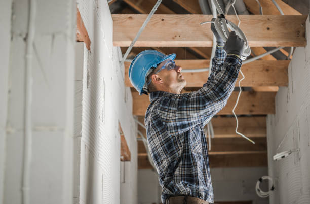 Best Affordable Emergency Electrician  in Lakeland South, WA