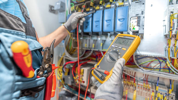 Best Electrical Installation Contractor  in Lakeland South, WA