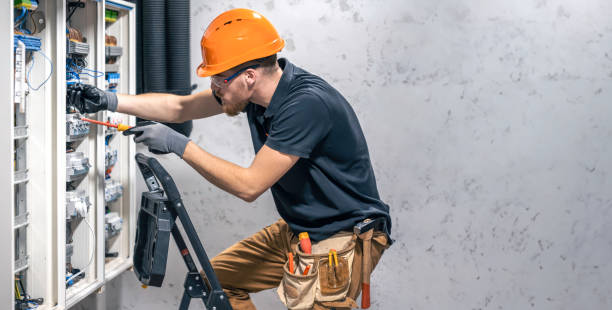 Best Electrician Near Me  in Lakeland South, WA